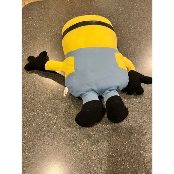 MINIONS ME2  jumbo 17” - Picture 2 of 6